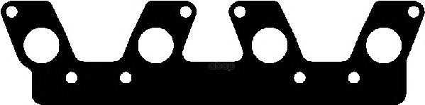 Прокладка Коллектора Ford: Ranger 2.5 D/2.5 D 4X4/2.5 Td/2.5 Td 4X4 98-06  Ford Asia/ Ozeania: Endeavour 2.5 Td/2.5 Td 4Wd 03...