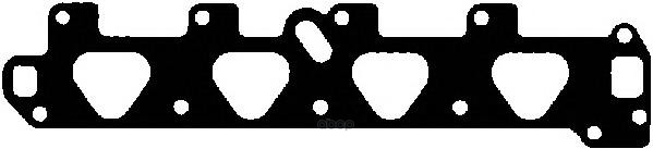 Прокладка впуск. коллектора Vauxhall*1598*X16XEL ASTRA 16 Ajusa арт. 13152900