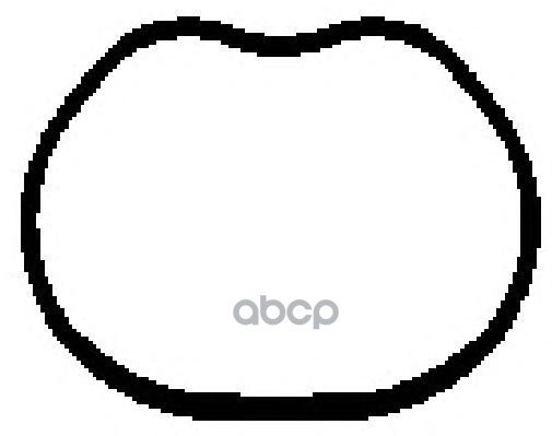 Прокладка впускного коллектора (x4) FORD FOCUS II 1.4/1.16 04-12 13187900 Ajusa арт. 13187900