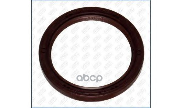 Сальник коленвала NISSAN/OPEL/RENAULT /52x66x7mm AJUSA 15081300 Ajusa арт. 15081300