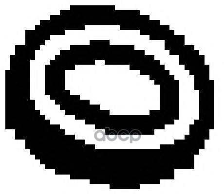 Сальник Пробки Маслосливного Отверстия Ajusa арт. 21016800