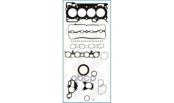 Полный Компл.прокл. Nissan Ajusa арт. 50283200