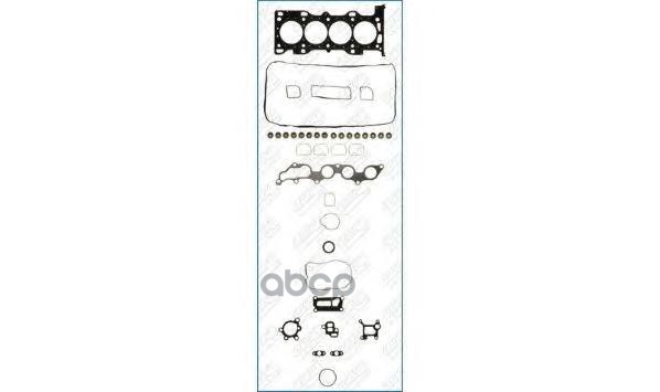 Полный Компл.прокл. Mazda Ajusa арт. 50286200