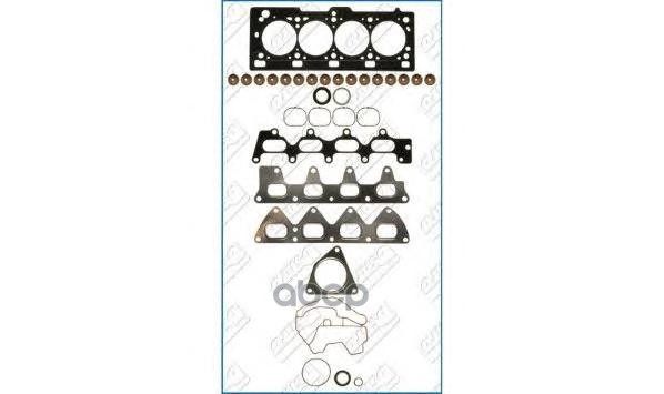 Компл.прокл. ГБЦ Renault Ajusa арт. 52260100