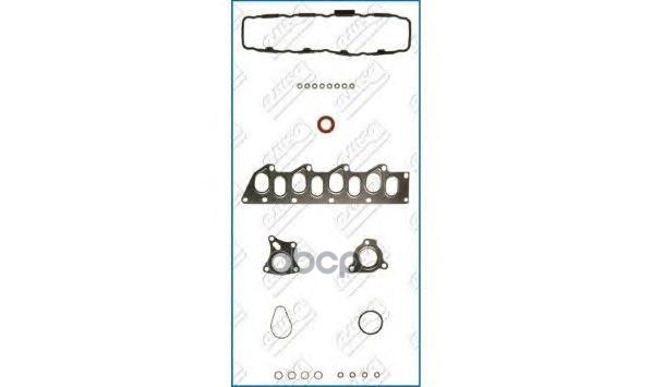 Компл.прокладок верхний без пгб Opel Renault-Vauxhall 98- Ajusa арт. 53010300