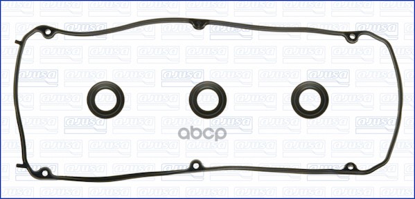 Компл. прокладок клапан. крышки Mitsubishi Galant 10/03-  Gransis 04/04-12/11 Ajusa арт. 56036900