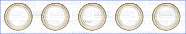 Колпачки Маслосъемные.  57008300 Ajusa арт. 57008300