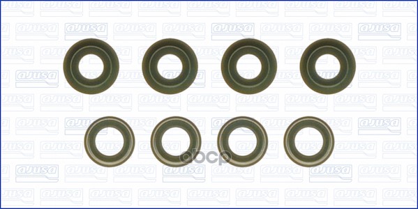 Колпачки Маслосъемные.  57010100 Ajusa арт. 57010100