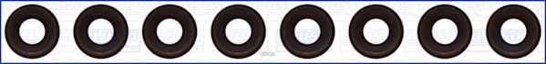Компл.маслосъемных колпачков BMW- Citroen Peugeot Renault- Ajusa арт. 57013400