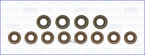 Колпачки Маслосъемные.  57021100 Ajusa арт. 57021100