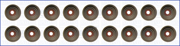 Колпачки Маслосъемные.  57022800 Ajusa арт. 57022800