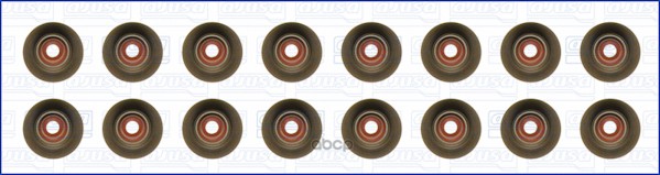 Колпачки Маслосъемные.  57030900 Ajusa арт. 57030900