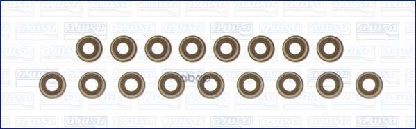 Колпачки Маслосъемные.  57031500 Ajusa арт. 57031500