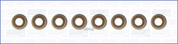 Колпачки Маслосъемные.  57041000 Ajusa арт. 57041000