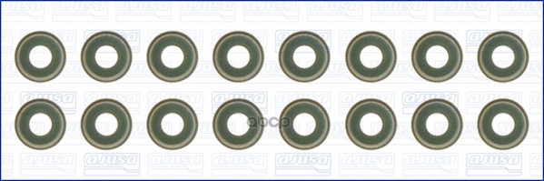Комплект Маслосъёмных Колпачков 57042000 Ajusa арт. 57042000