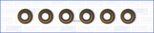 Комплект Маслосъемных Колпачков Ajusa арт. 57046400