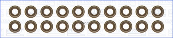 Колпачки Маслосъемные.  57048500 Ajusa арт. 57048500