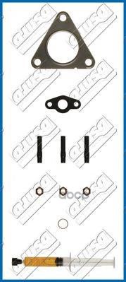 Комплект Монтажный, Компрессор Jtc11033 Ajusa арт. JTC11033