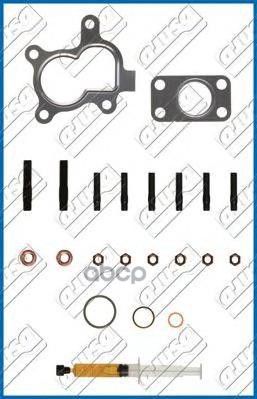 Комплект Монтажный, Компрессор Jtc11274 Ajusa арт. JTC11274