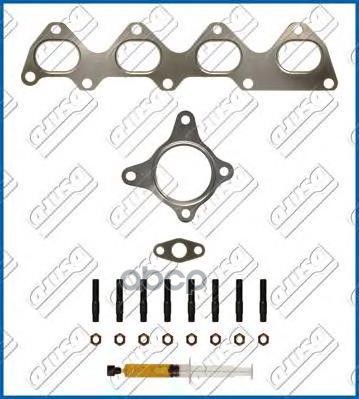 Комплект Монтажный , Компрессор Jtc11603 Ajusa арт. JTC11603