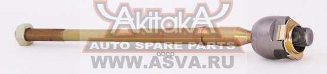 Снят С Производства, Тяга Рулевая | Перед Прав/Лев | Akitaka арт. 0222N16J