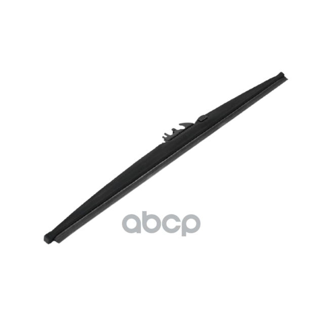 Щетка стеклоочистителя (Каркасная (зимняя)/ 24 (600мм)) Alca арт. 074000