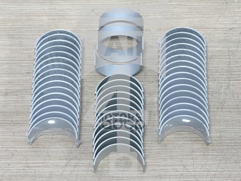 ВКЛАДЫШИ ШАТУННЫЕ ECB0310TM025 16ШТ К-Т 025 TRI-ME ECB0310TM025 All4MOTORS арт. ECB0310TM025
