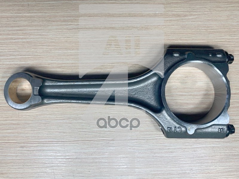 Шатун ECR130223 CCTCAECDN VAG 2,0 TFSI TT палец 23мм 06H198401A ECR130223 All4MOTORS арт. ECR130223