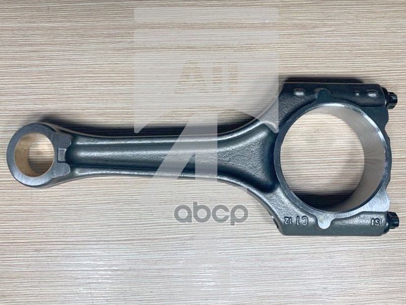 Шатун ECR1302  06J198401B CCT VAG 2,0 TFSI TT  палец 21мм ECR1302 All4MOTORS арт. ECR1302