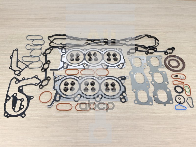 Комплект прокладок ДВС EGS0736 Hyundai/KIA G6DG 20910-3CA04 EGS0736 All4MOTORS арт. EGS0736