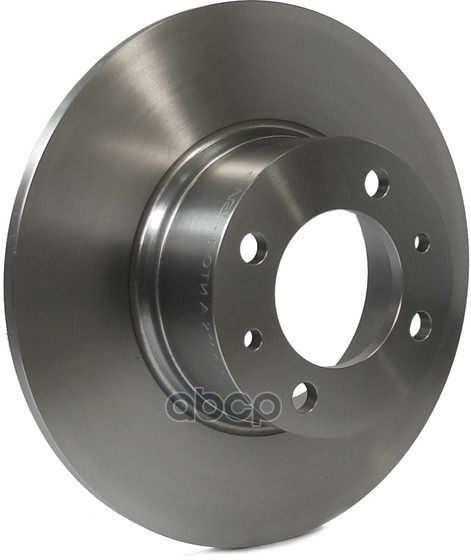 Диск тормозной ВАЗ-2110 R-14 вентил. ALNAS 2112-3501070-01 Alnas арт. 2112-3501070-01