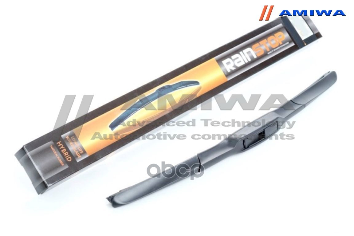 Щётка Стеклоочистителя Гибридная 425Мм Amiwa арт. AWB17H