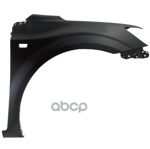 Крыло Переднее Правое Api арт. CV0230160-1R00