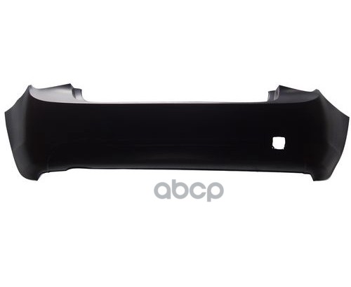 Cruze 09- Бампер Зад Грунт Api арт. CV28108701000