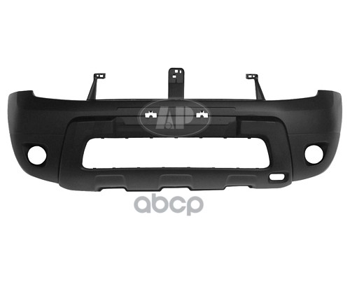 Бампер Передний Api Dc6000000-1000 Api арт. DC6000000-1000