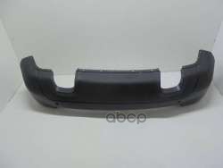 Бампер Задний Kia Sportage Api Ka8100870-0100 Api арт. KA8100870-0100