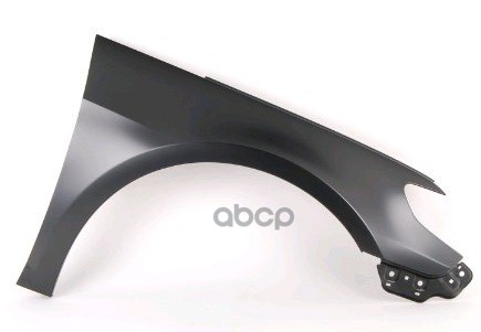 Крыло Переднее Правое Passat Cc 09-11- Api Vg1800160-0R00 Api арт. VG1800160-0R00