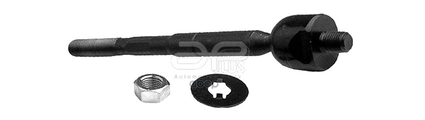 Тяга Рулевая | Перед Прав/Лев | Aplus арт. 11766AP