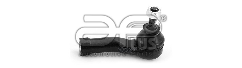 Наконечник Рулевой Тяги | Перед Прав | Aplus арт. 11948AP