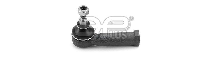 Наконечник Рулевой Тяги | Перед Лев | Aplus арт. 12492AP