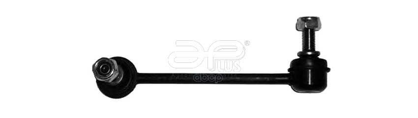 Стойка Стабилизатора | Зад Лев | Aplus арт. 14190AP