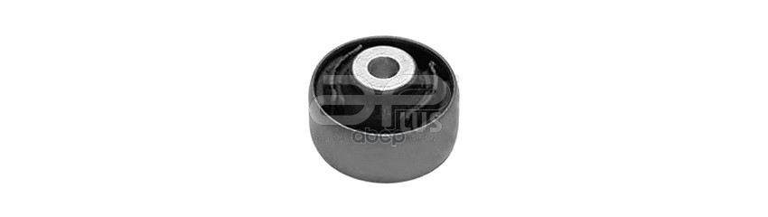 Сайлентблок Рычага Подвески | Перед Прав/Лев | Aplus арт. 14395AP