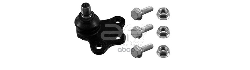 Опора Шаровая | Перед Лев | Aplus арт. 14607AP