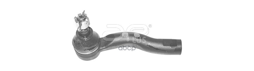 Наконечник Рулевой Тяги | Перед Лев | Aplus арт. 15621AP