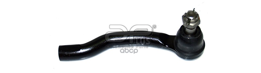 Наконечник Рулевой Тяги | Перед Лев | Aplus арт. 17026AP