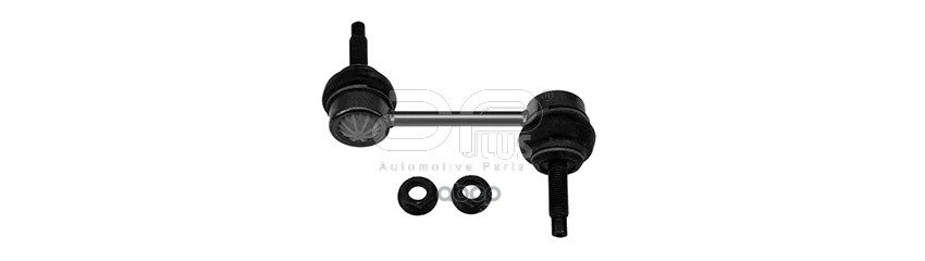 Стойка Стабилизатора | Зад | Aplus арт. 18124AP