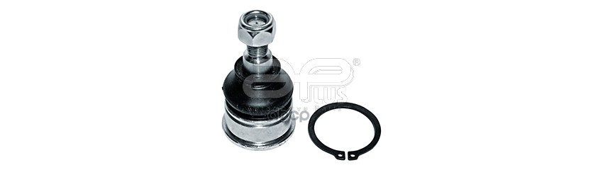 Опора Шаровая | Перед Прав/Лев | Aplus арт. 20497AP