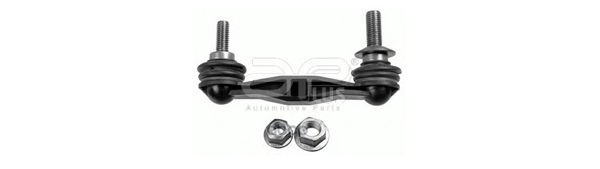 Стойка Стабилизатора | Зад Прав/Лев | Aplus арт. 21297AP