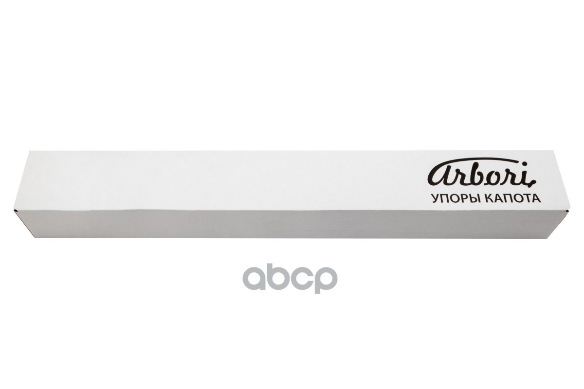 Упоры Капота Для Kia Picanto (Ja), 2020-, К-Т 1 Шт / Киа Пиканто Arbori арт. ARBORI.HD.022106
