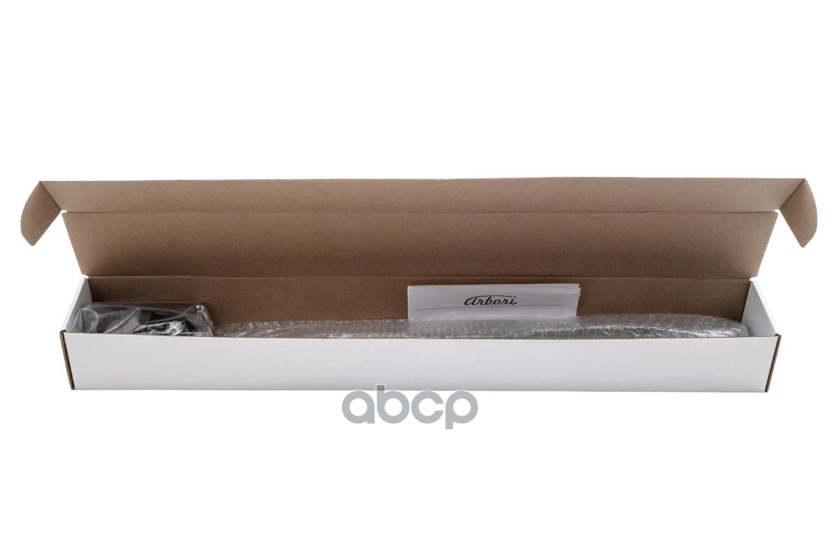 Упоры капота для MITSUBISHI Eclipse Cross, 2020-, к-т 2 шт / Митсубиси Эклипс Кросс Arbori арт. ARBORI.HD.029102